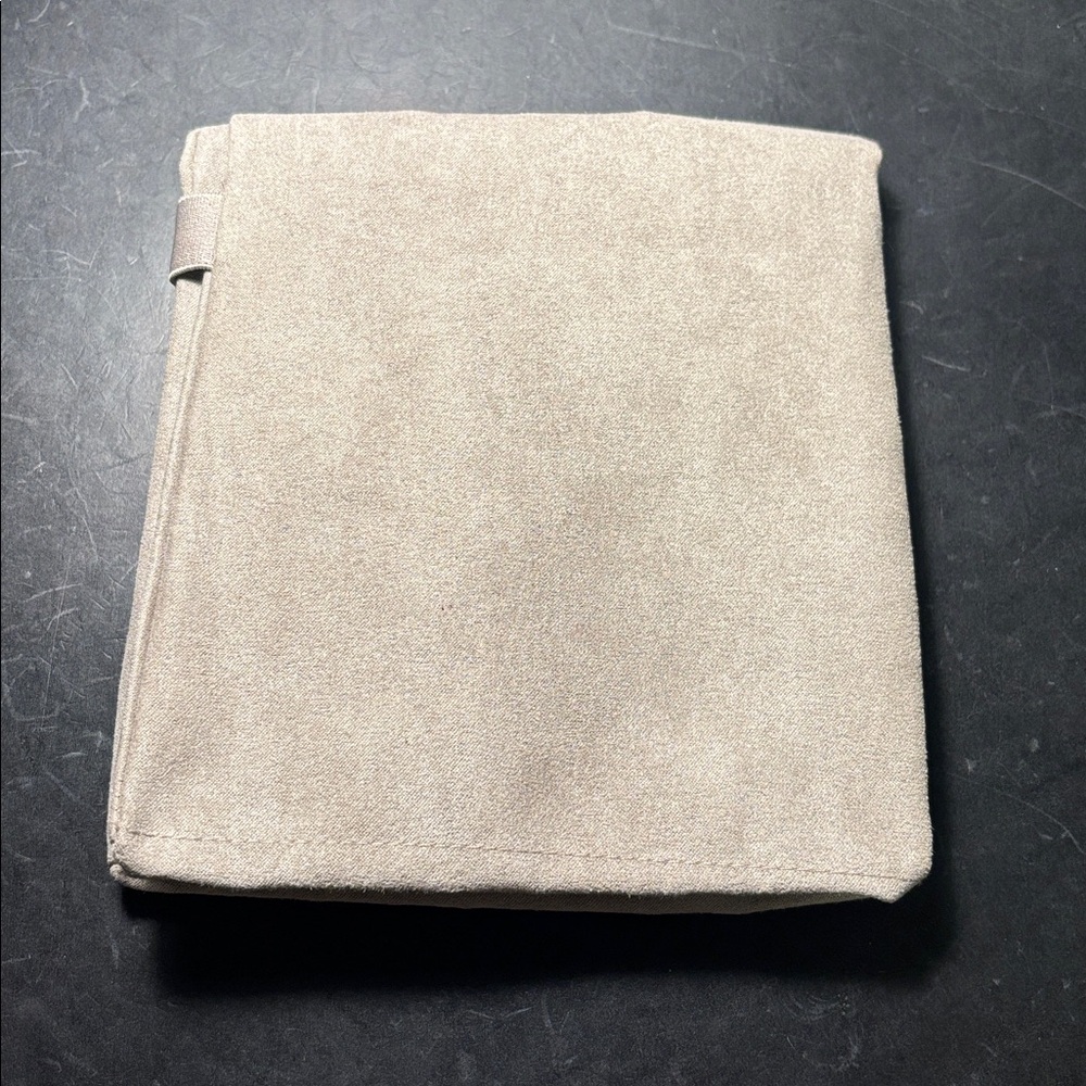 Alexis Bittar jewelry pouches - Picture 3 of 5